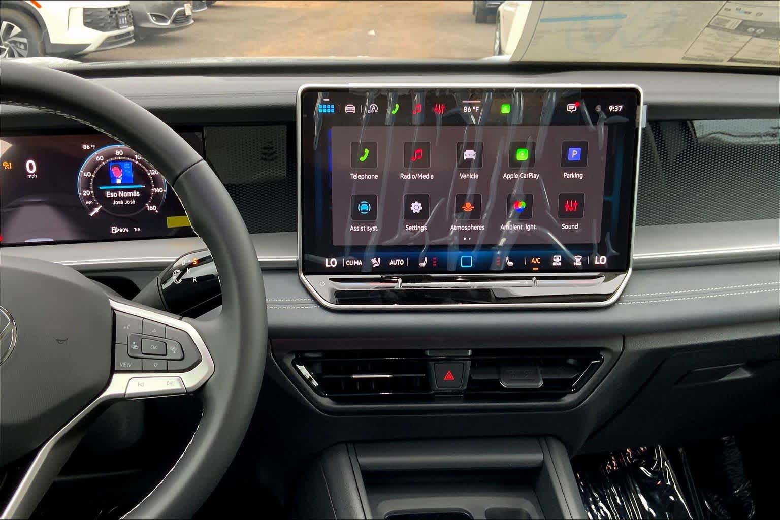Thumbnail: 2026 Volkswagen Tiguan - 16