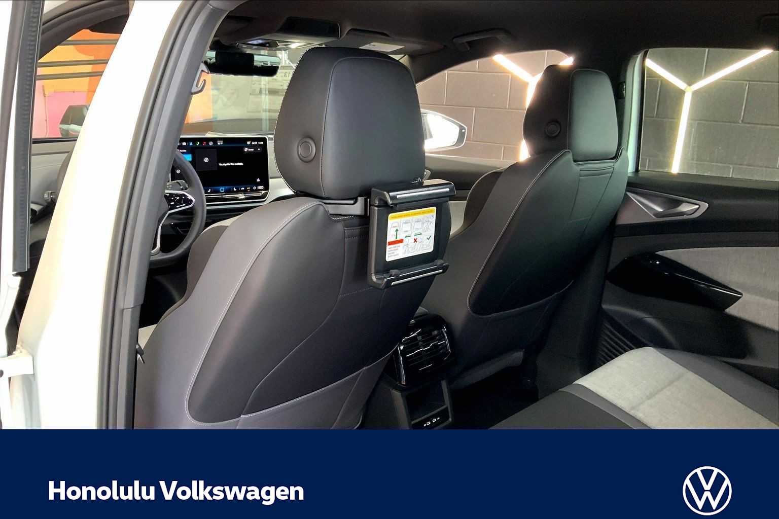 Thumbnail: 2026 Volkswagen ID.4 - 12