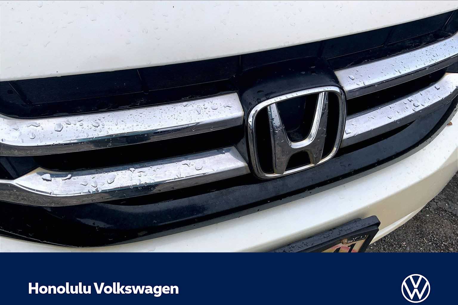 Thumbnail: 2015 Honda Odyssey - 31