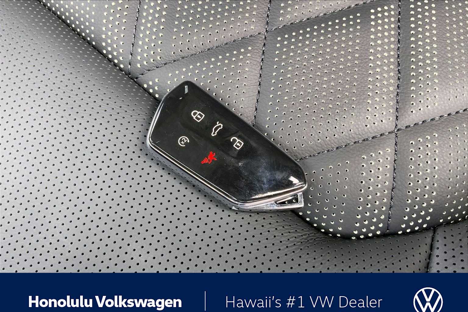 Thumbnail: 2026 Volkswagen Atlas - 20