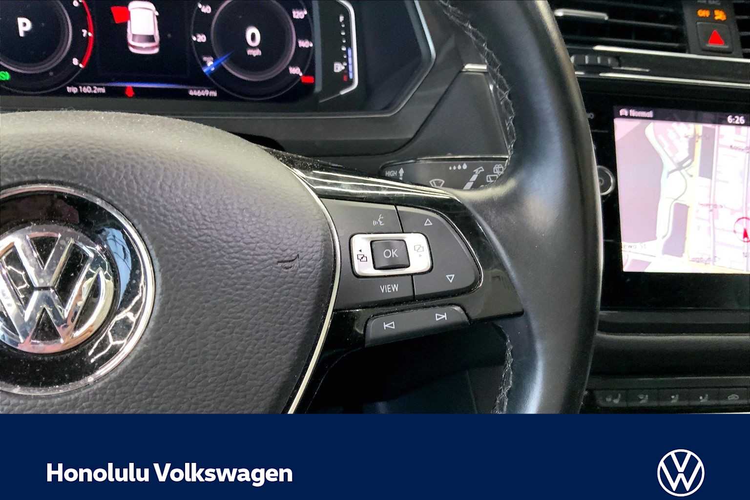 Thumbnail: 2019 Volkswagen Tiguan - 24