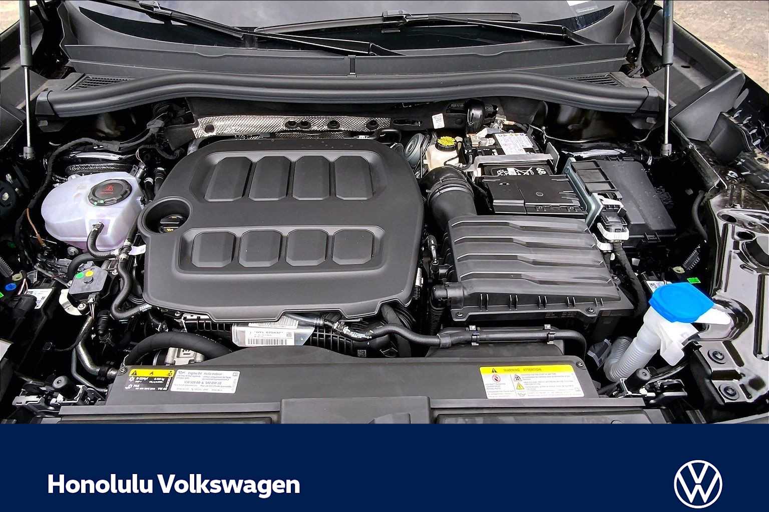 Thumbnail: 2026 Volkswagen Tiguan - 9