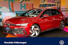 2026 Volkswagen Golf GTI 2.0T S Hatchback