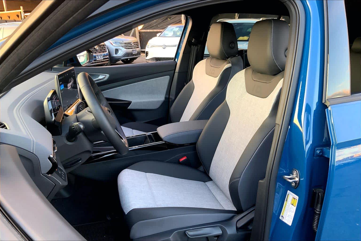 Thumbnail: 2026 Volkswagen ID.4 - 11