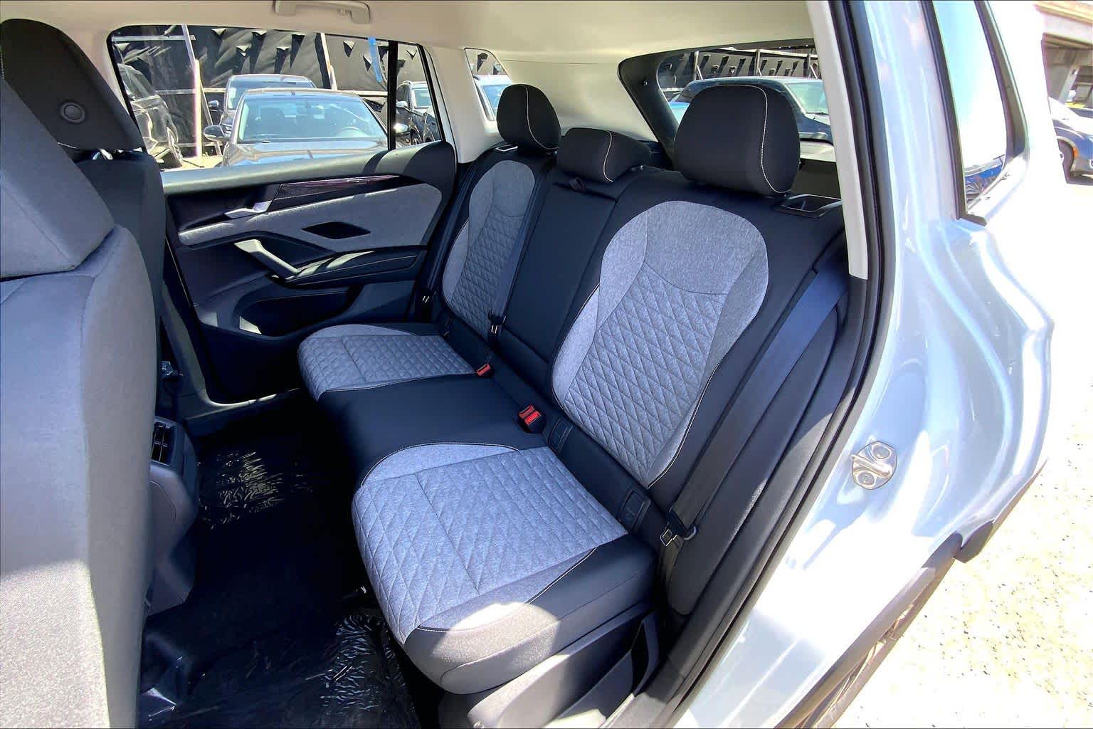Thumbnail: 2026 Volkswagen Tiguan - 13