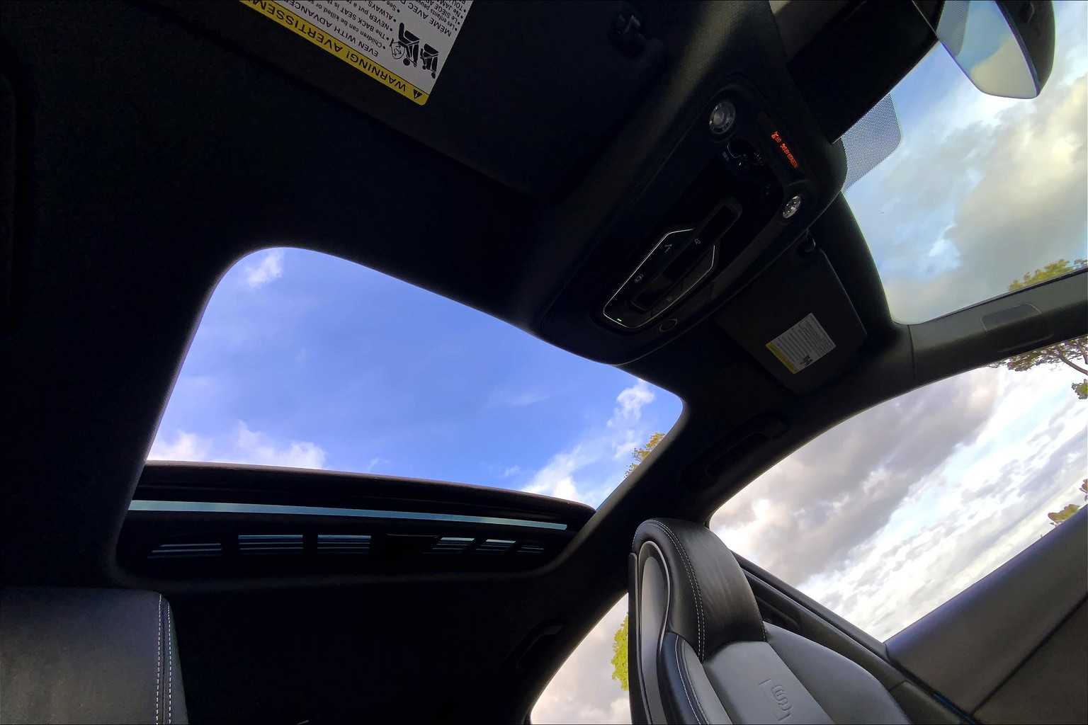 Thumbnail: 2020 Audi S4 - 29