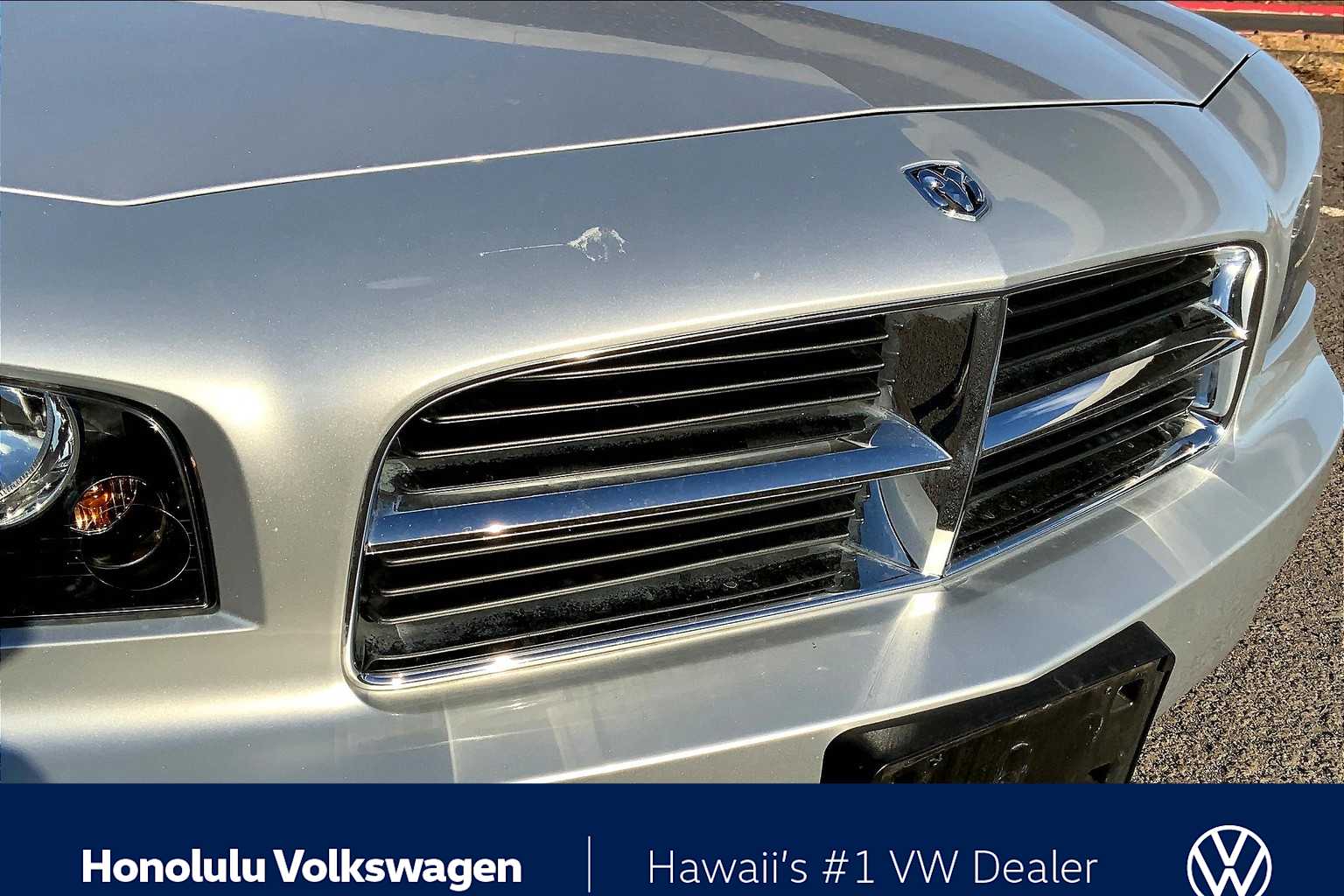 Thumbnail: 2009 Dodge Charger - 32