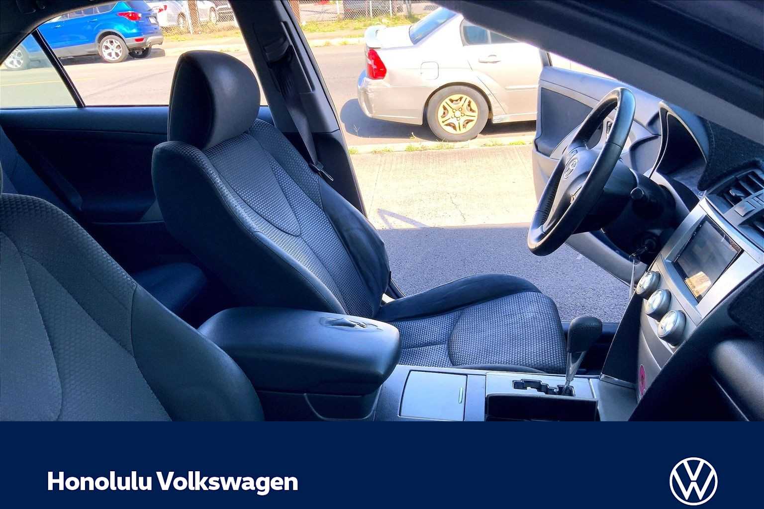 Thumbnail: 2007 Toyota Camry - 12