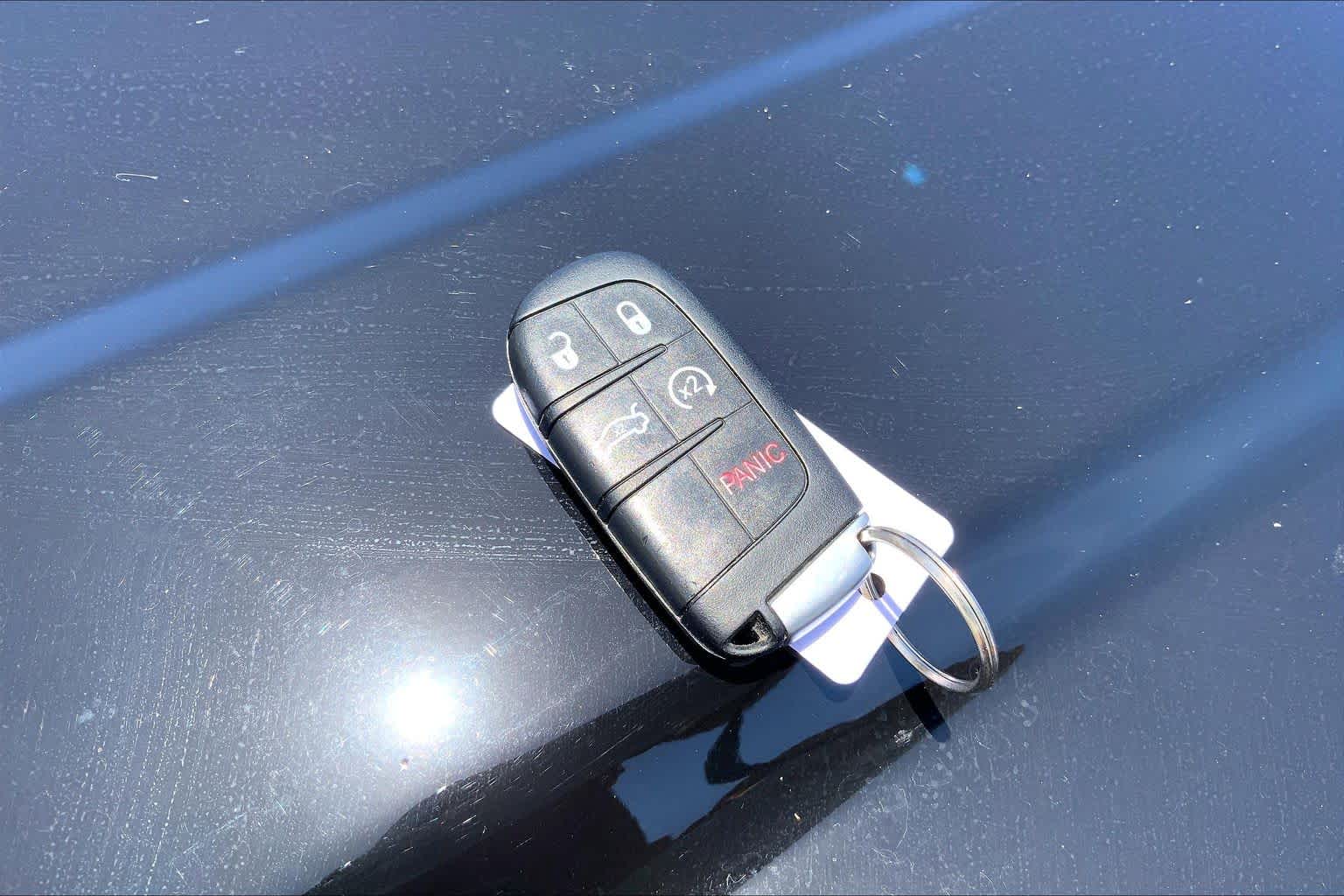 Thumbnail: 2014 Dodge Charger - 19