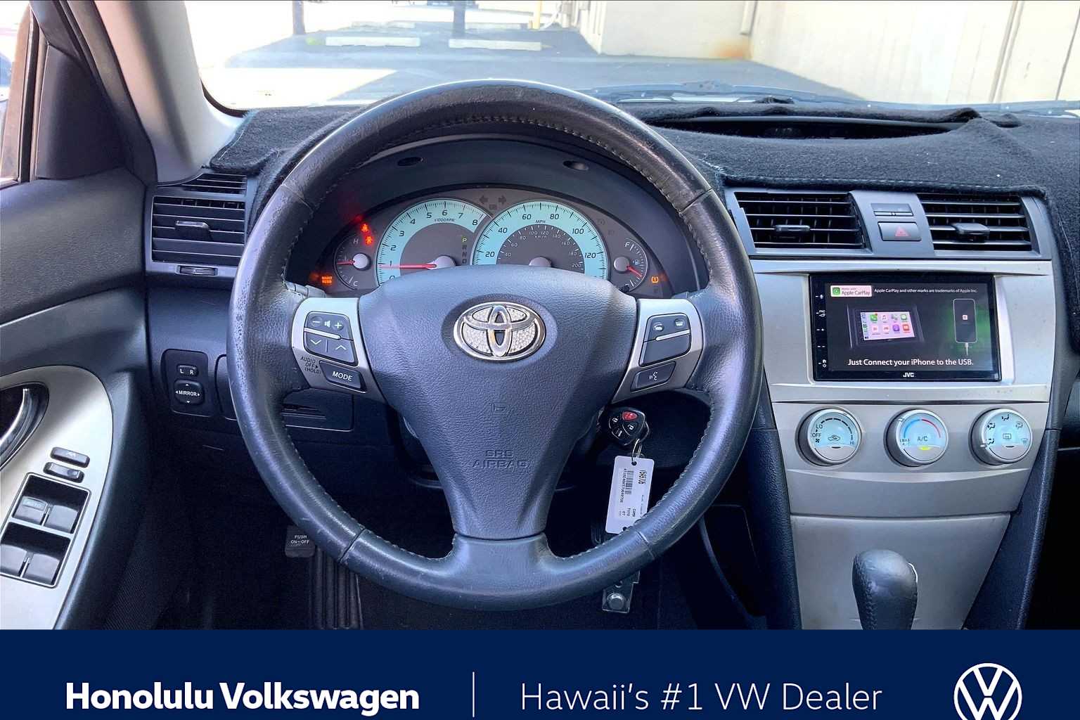 Thumbnail: 2007 Toyota Camry - 13