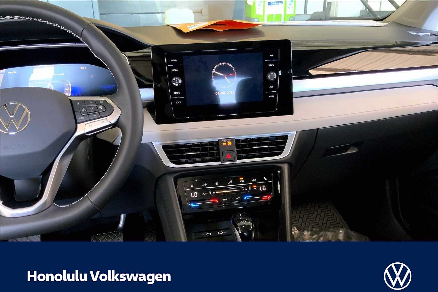 Thumbnail: 2026 Volkswagen Taos - 16