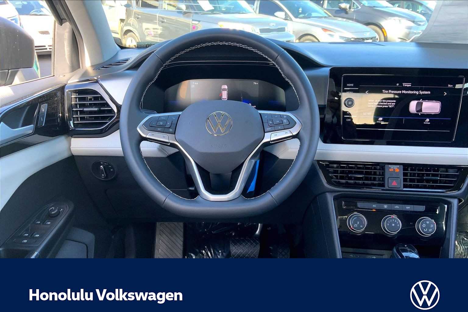 Thumbnail: 2026 Volkswagen Taos - 15