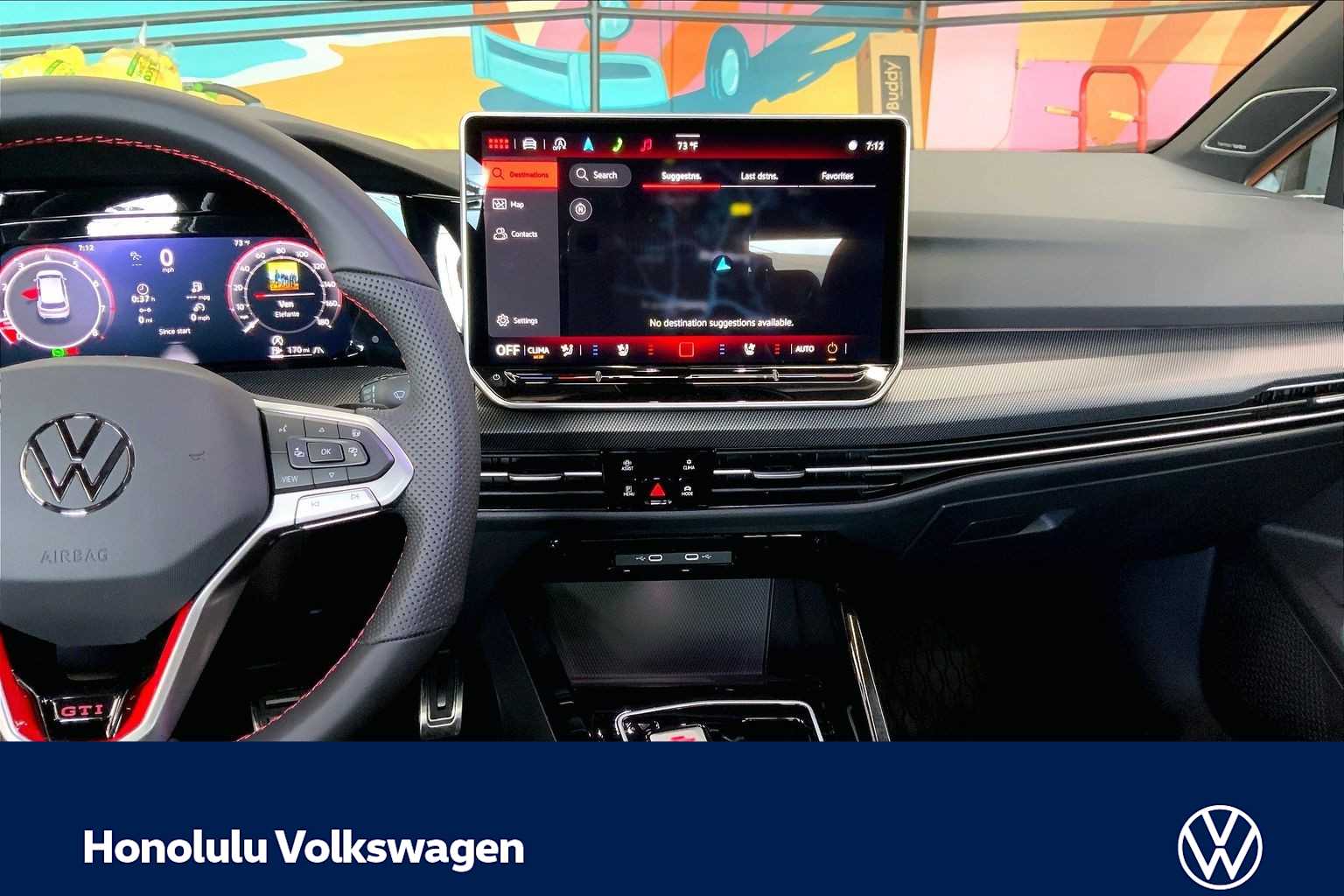 Thumbnail: 2026 Volkswagen Golf - 16