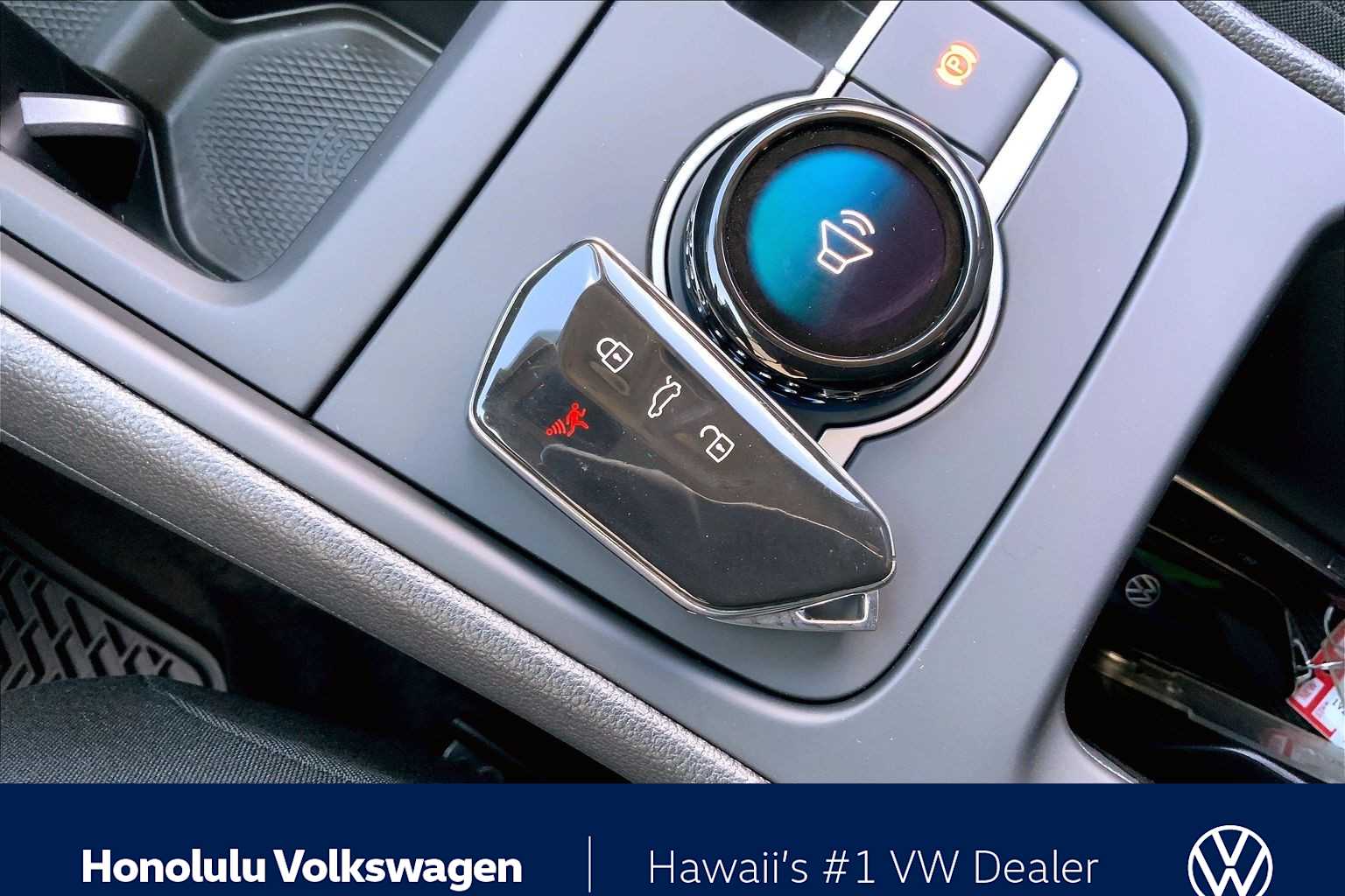 Thumbnail: 2026 Volkswagen Tiguan - 20