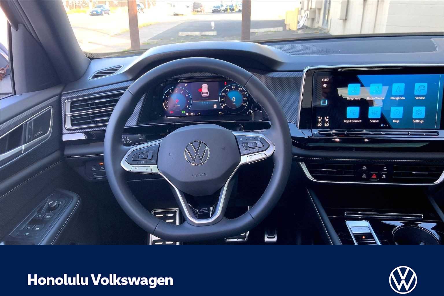 Thumbnail: 2026 Volkswagen Atlas - 15