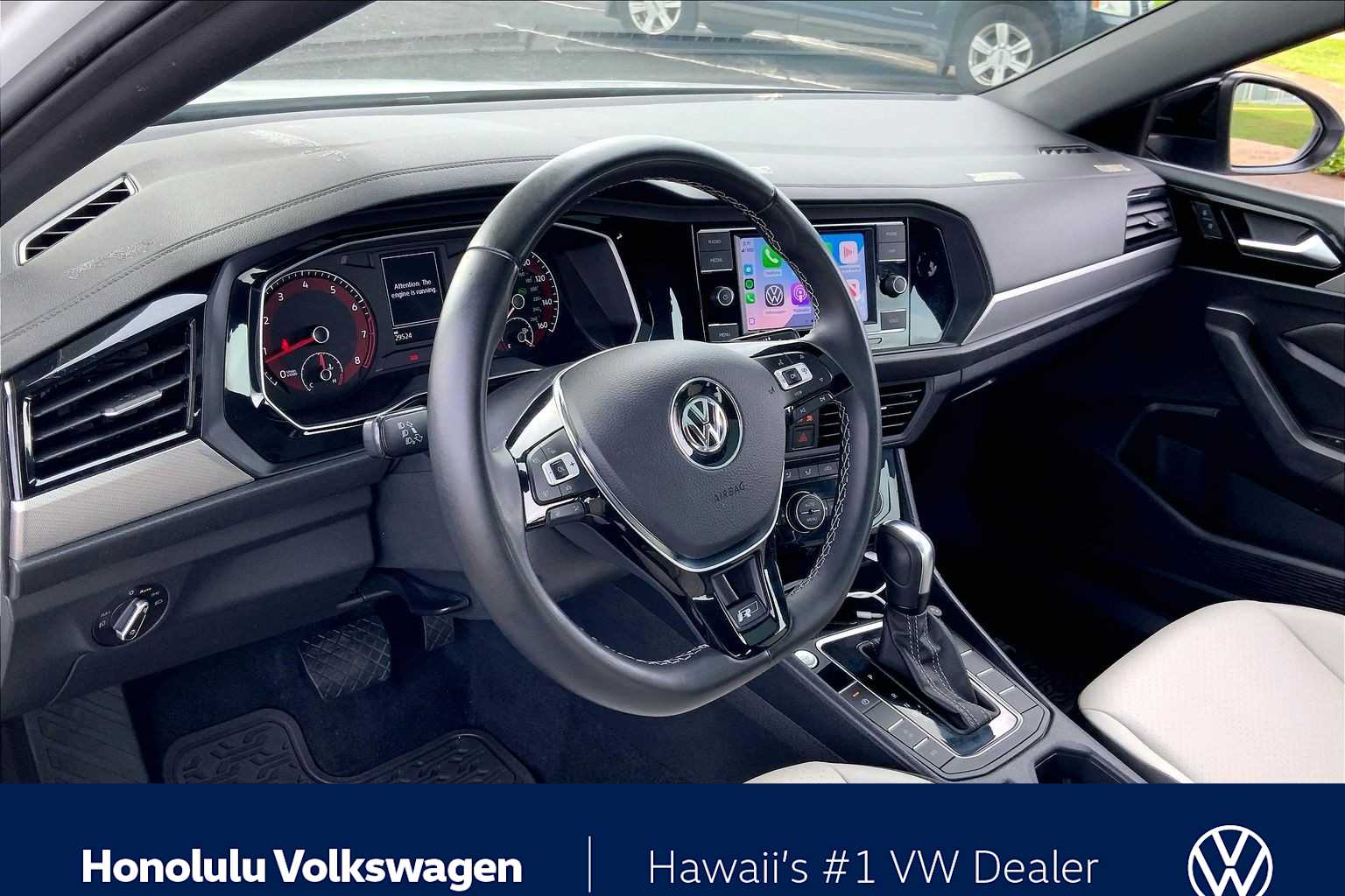 Thumbnail: 2021 Volkswagen Jetta - 2