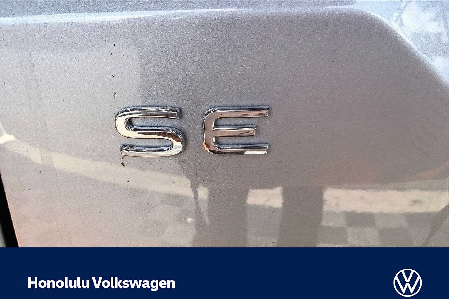 Thumbnail: 2026 Volkswagen Atlas - 7