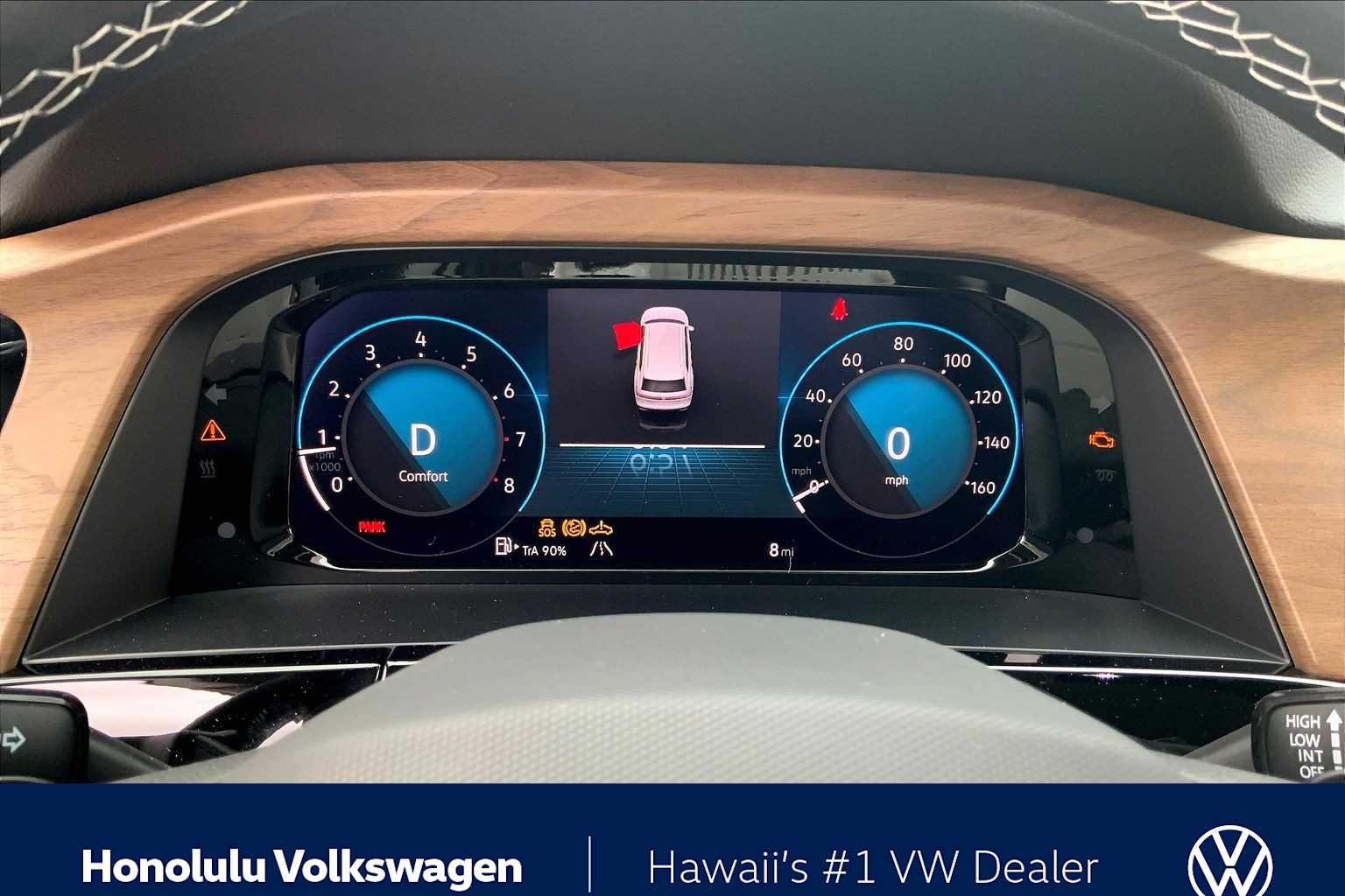 Thumbnail: 2026 Volkswagen Atlas - 18