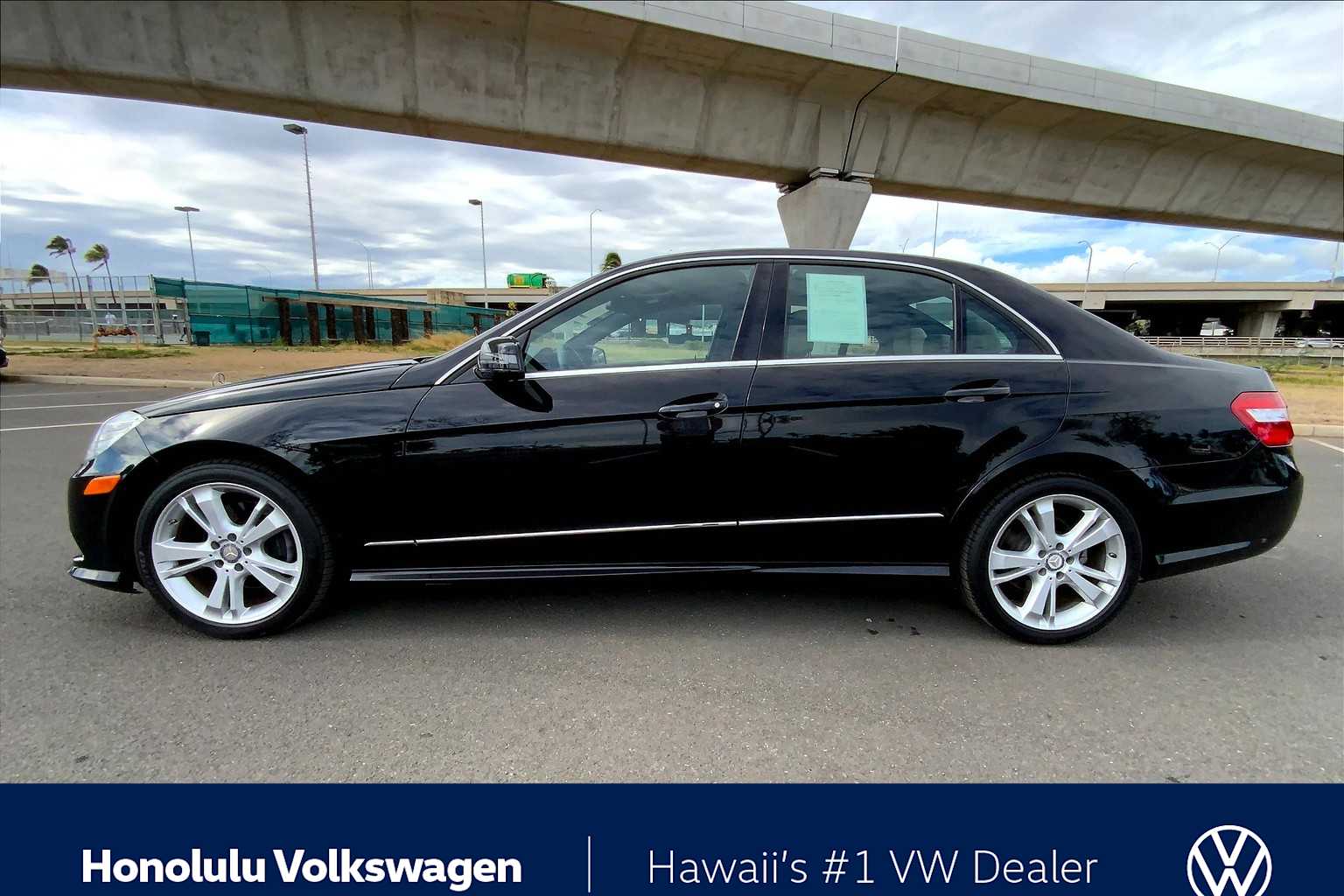 2013 Mercedes Benz E 350 photo 3