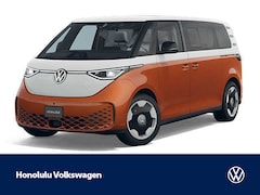 2025 Volkswagen ID. Buzz Pro S Plus Van 4MOTION