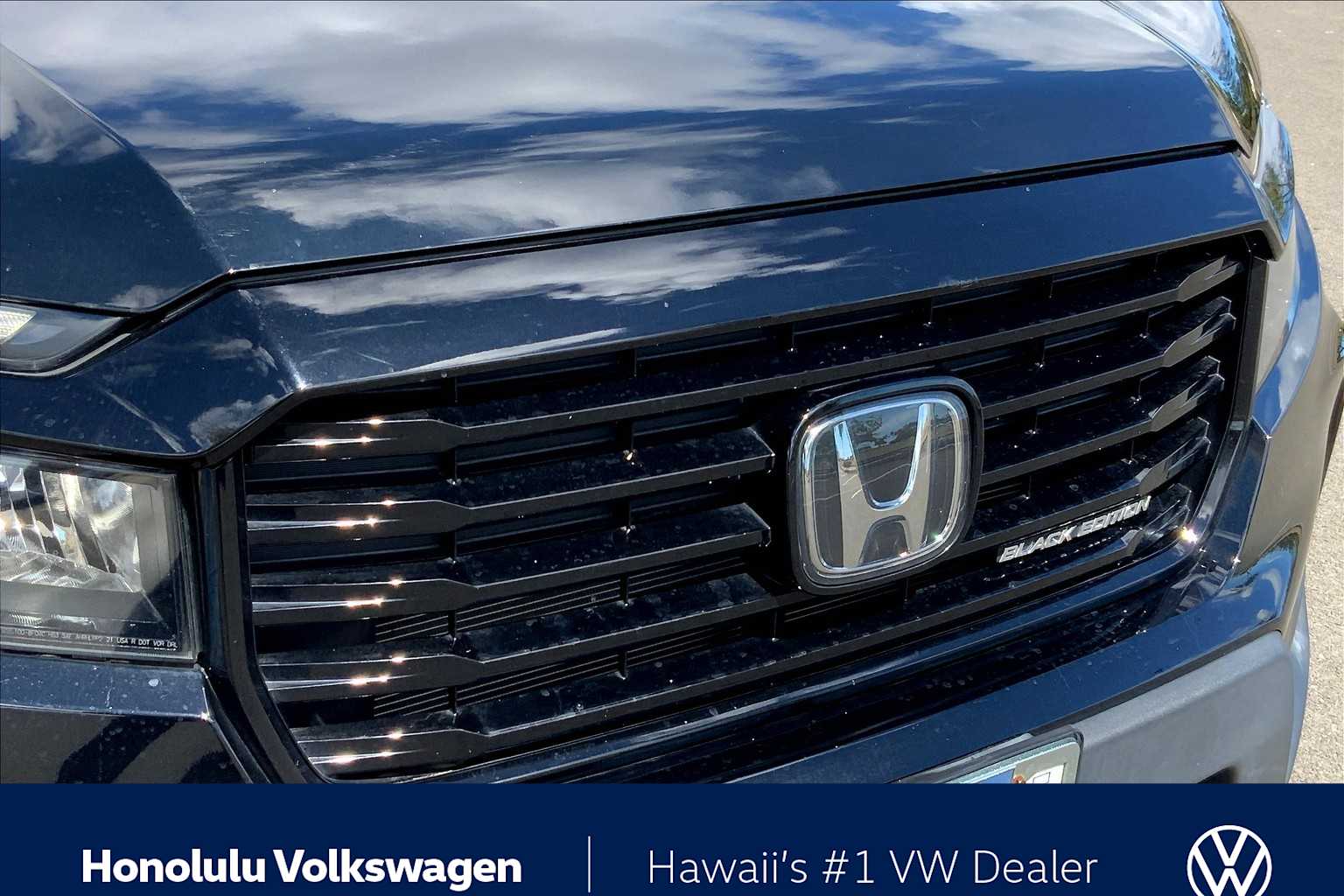Thumbnail: 2022 Honda Ridgeline - 32