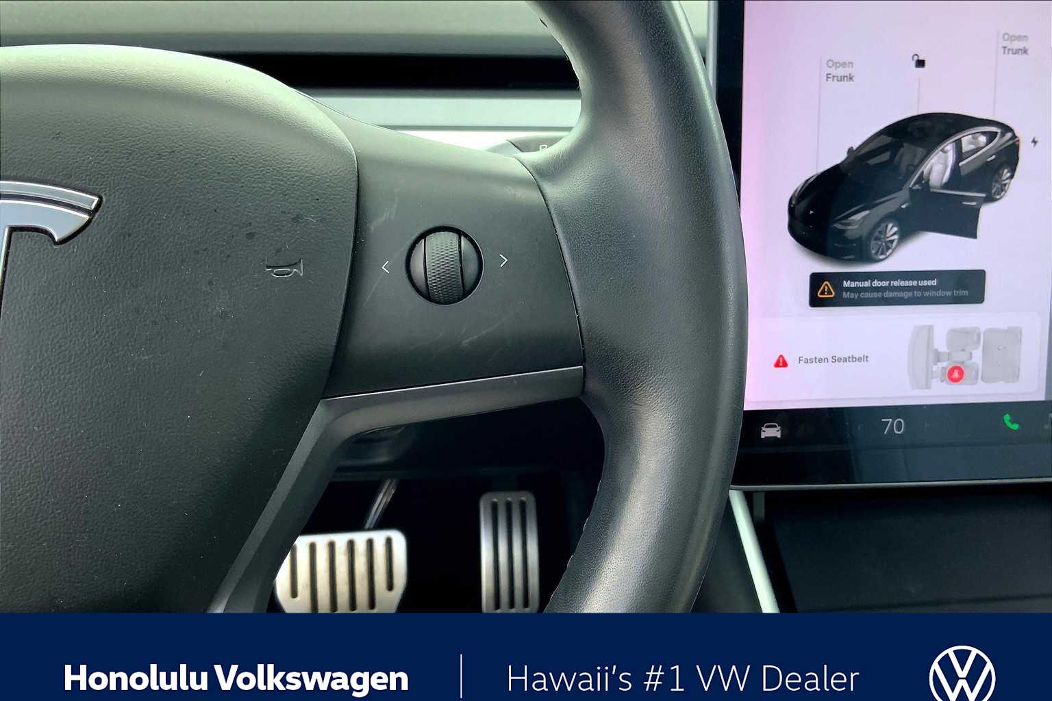 Thumbnail: 2019 Tesla Model 3 - 24