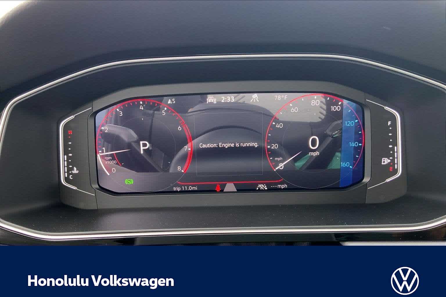 Thumbnail: 2026 Volkswagen Jetta - 18