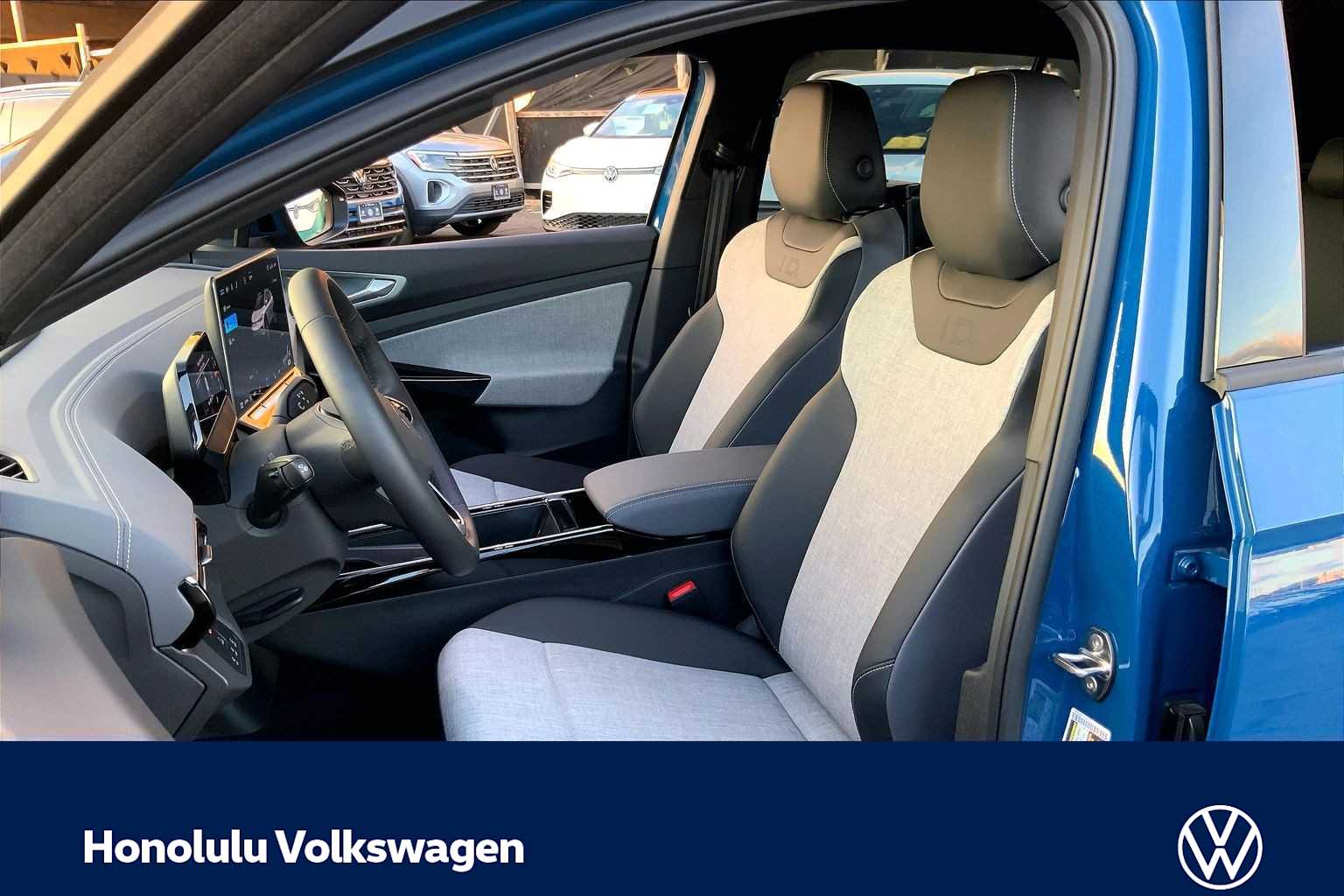 Thumbnail: 2026 Volkswagen ID.4 - 11