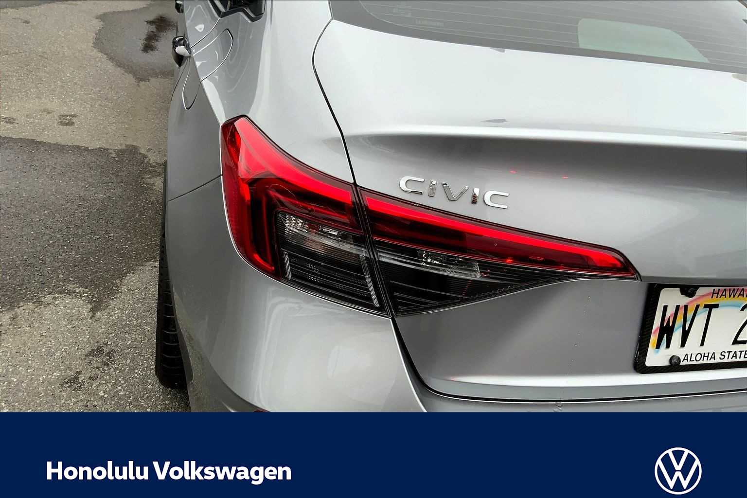 Thumbnail: 2024 Honda Civic - 32