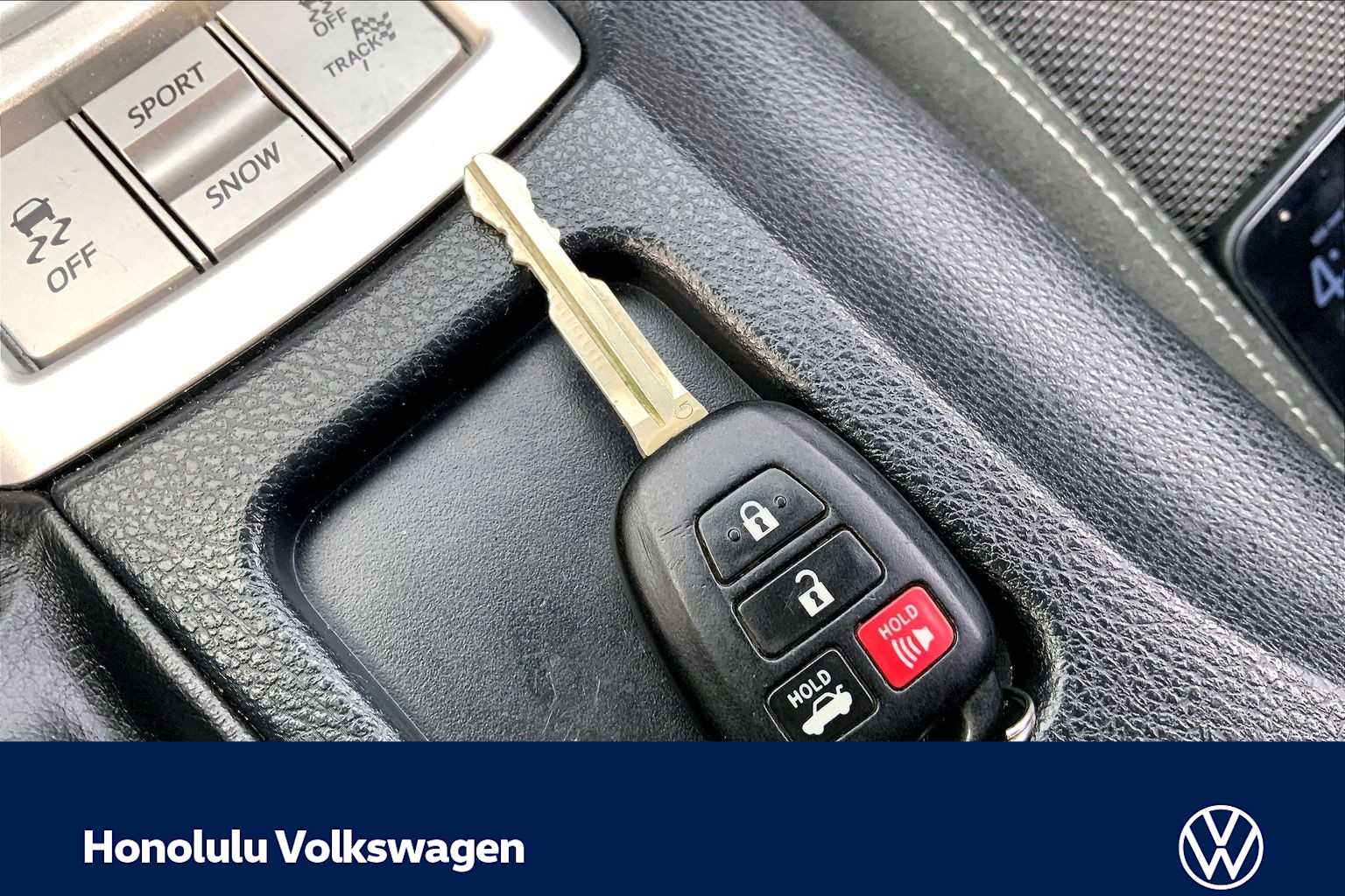 Thumbnail: 2017 Toyota 86 - 18