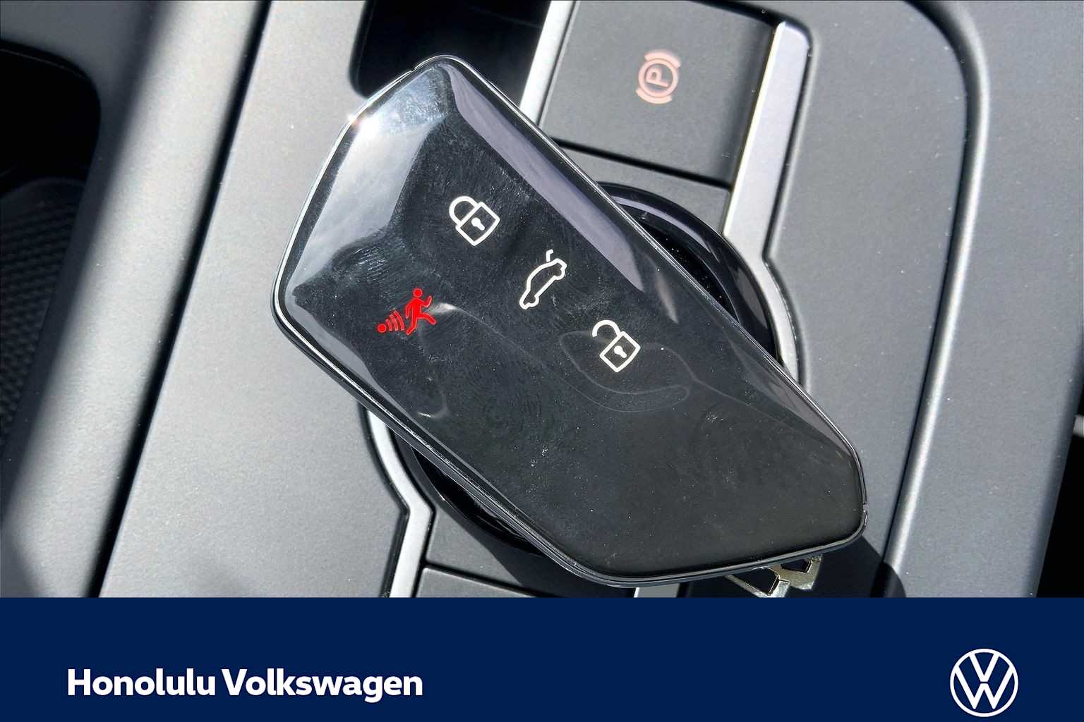 Thumbnail: 2026 Volkswagen Tiguan - 20