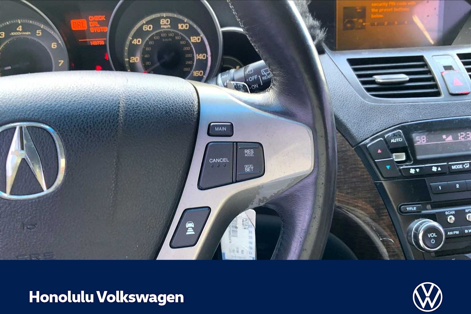 Thumbnail: 2010 Acura MDX - 21