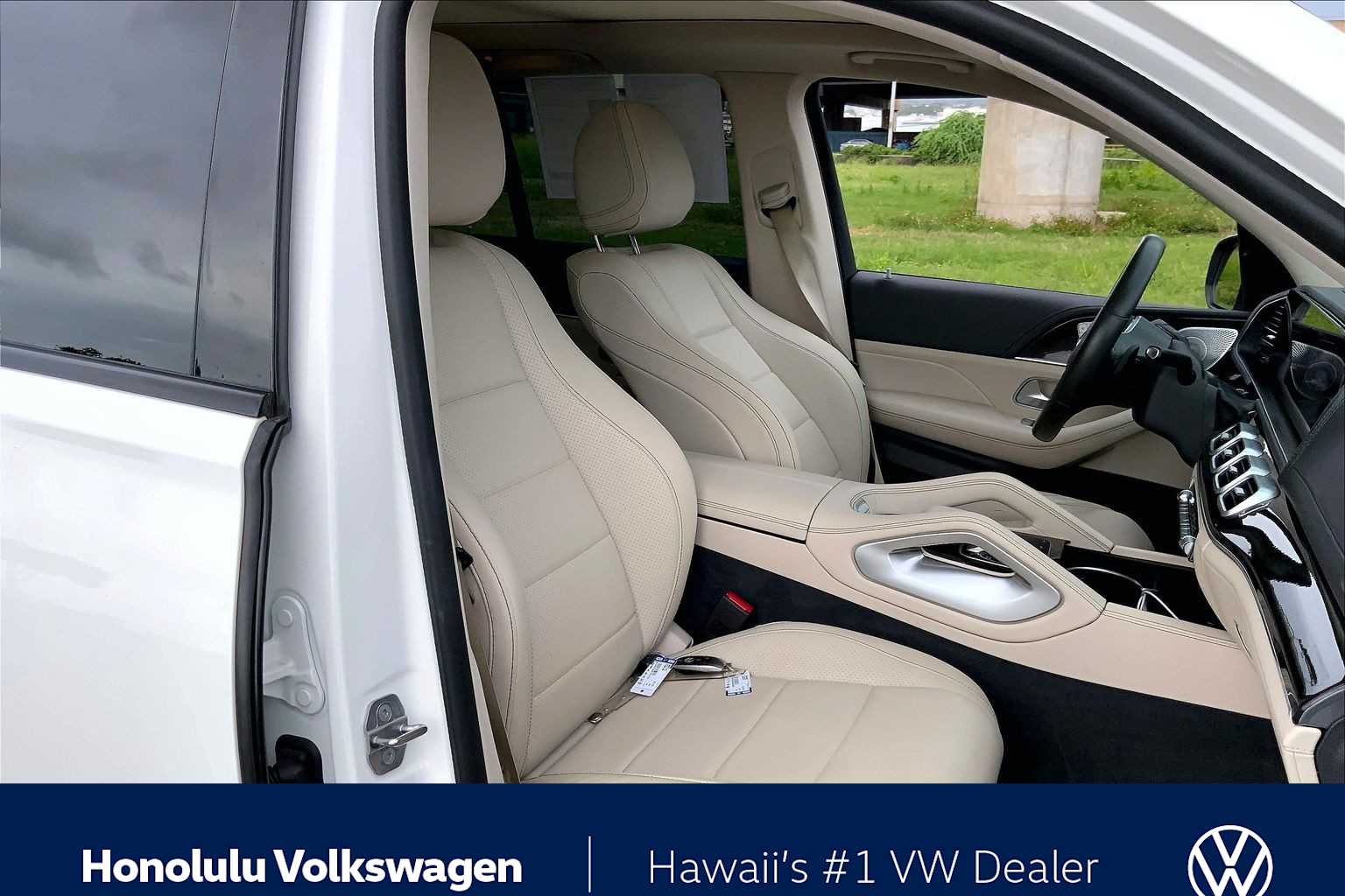 Thumbnail: 2020 Mercedes-Benz GLE - 12