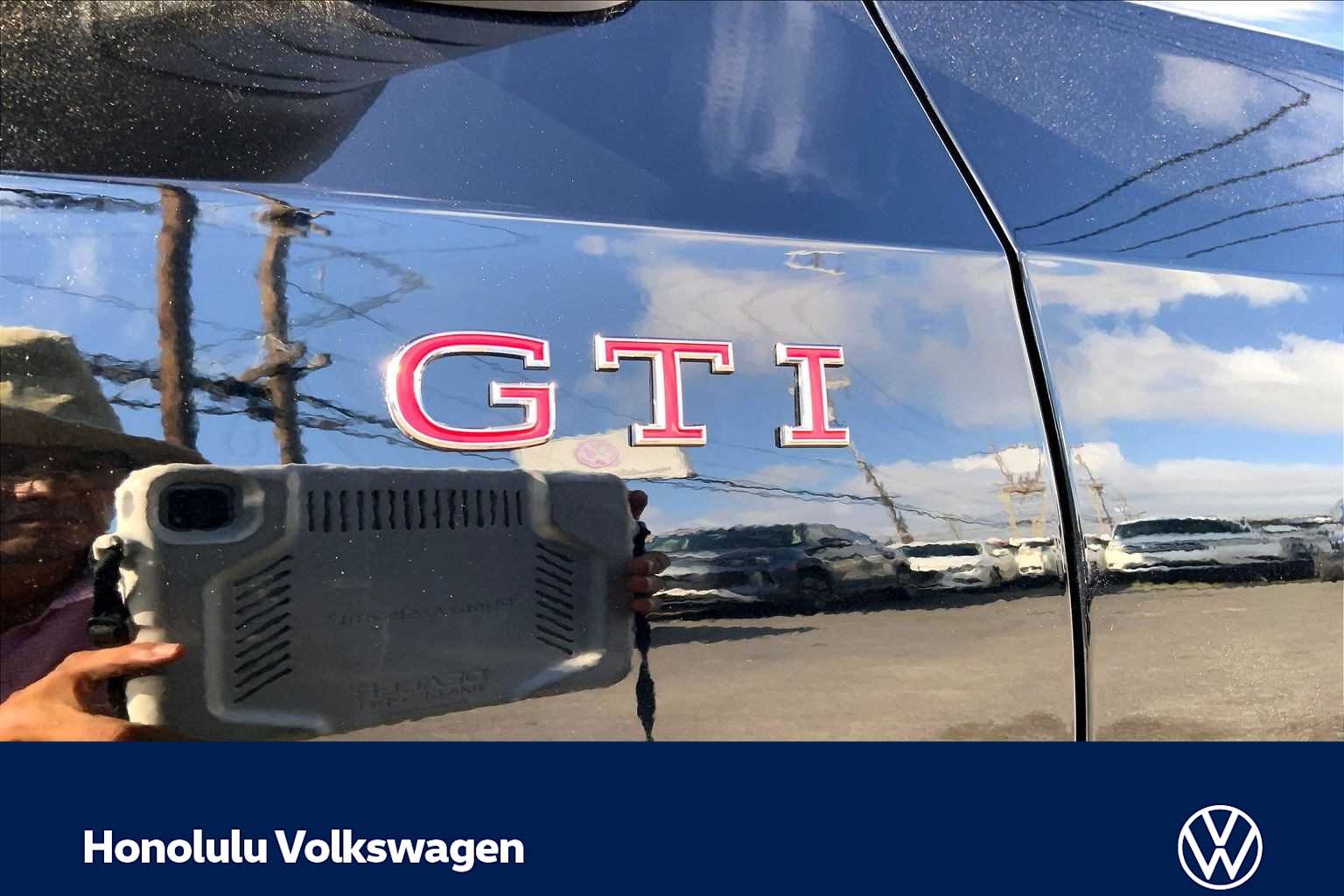 Thumbnail: 2026 Volkswagen Golf - 7