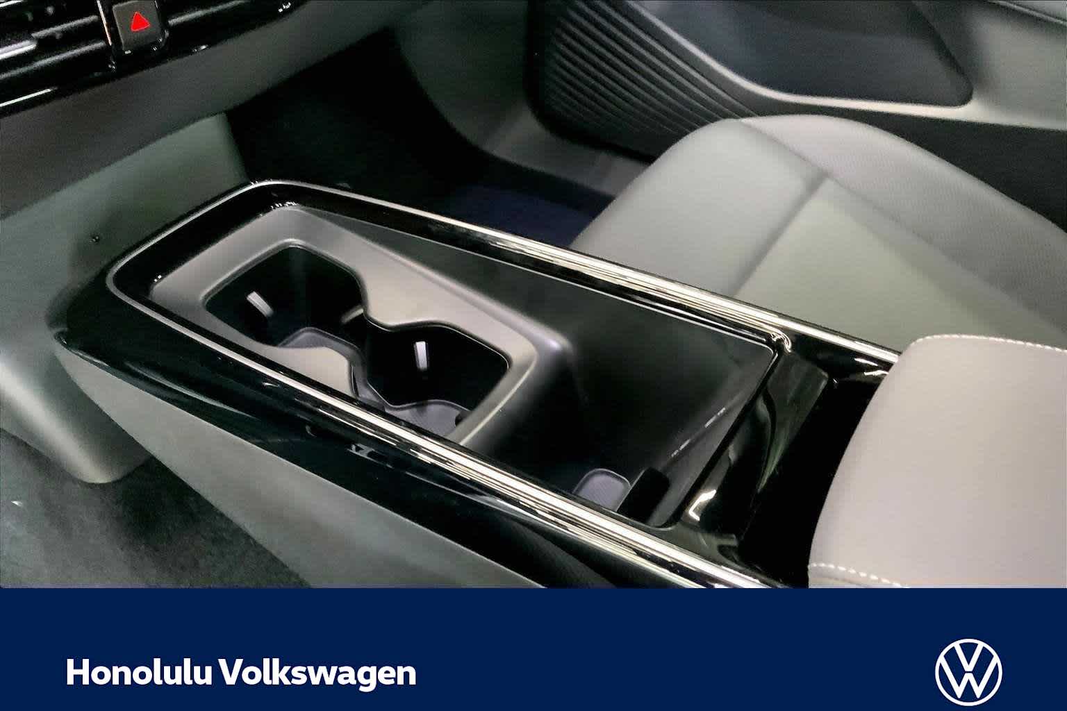 Thumbnail: 2026 Volkswagen ID.4 - 17