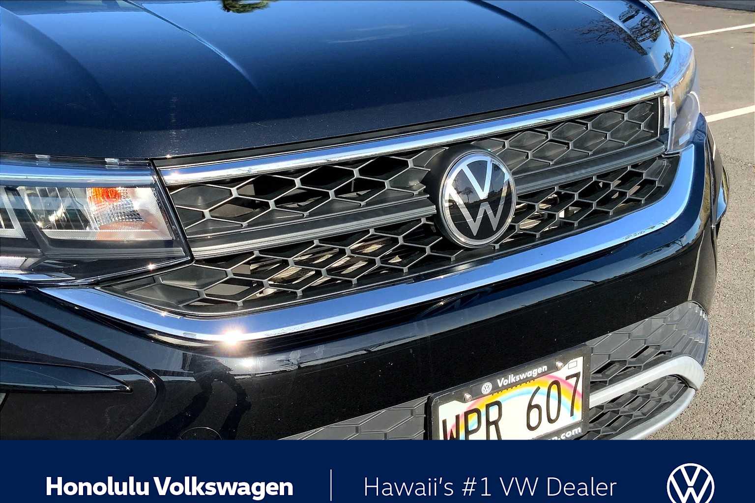 Thumbnail: 2022 Volkswagen Taos - 32