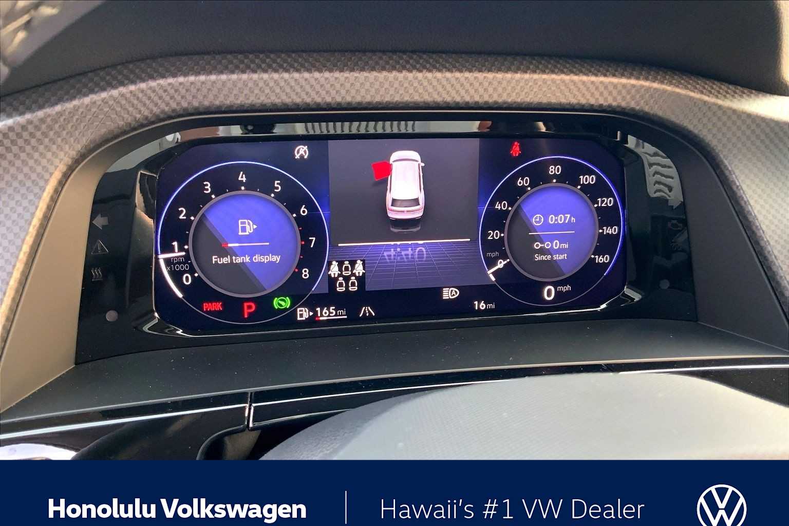 Thumbnail: 2026 Volkswagen Atlas - 18