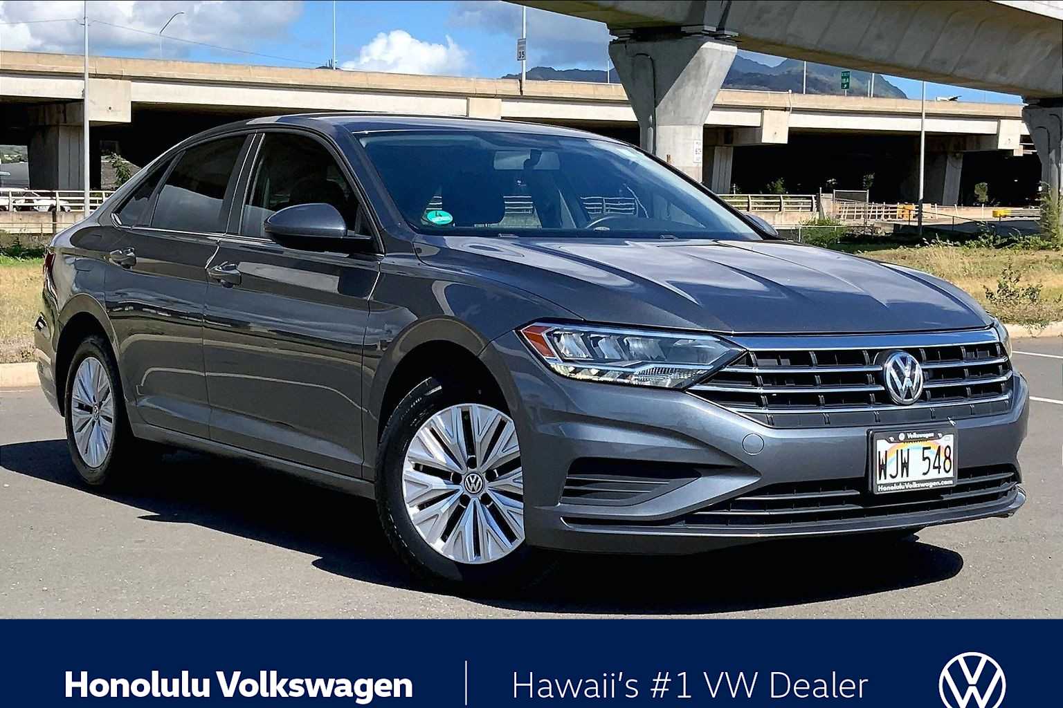 Thumbnail: 2019 Volkswagen Jetta - 20