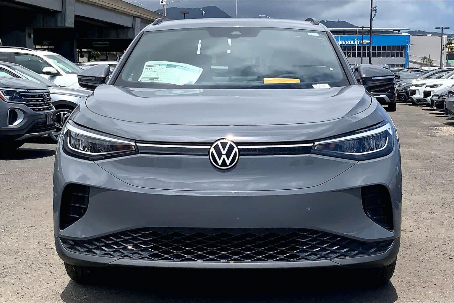 Thumbnail: 2026 Volkswagen ID.4 - 6