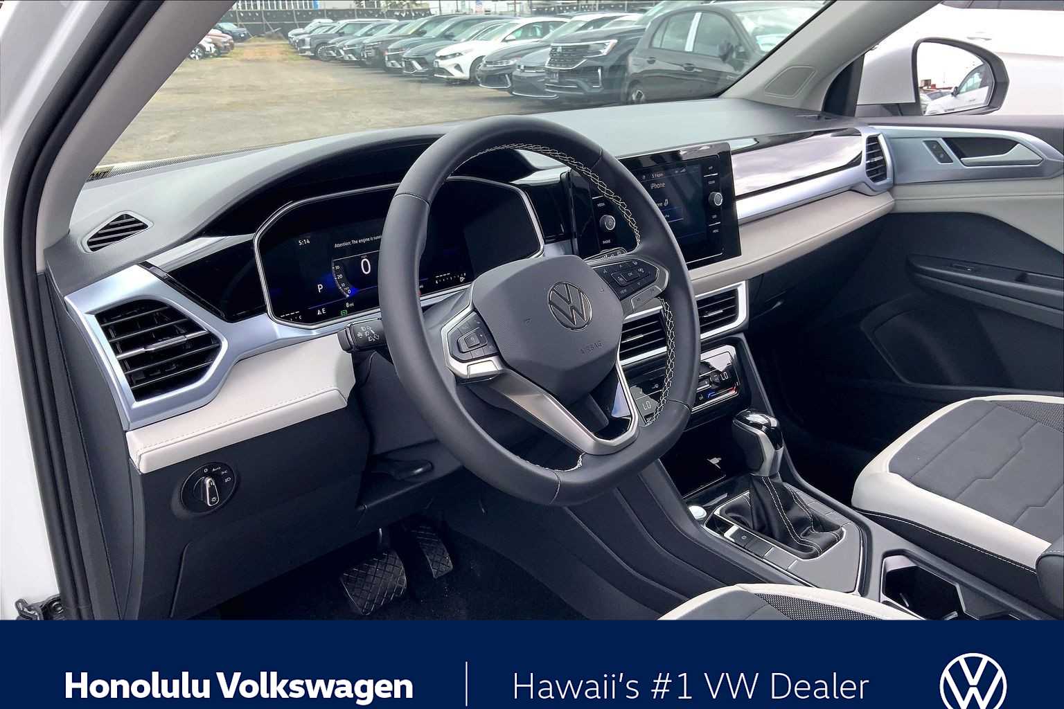 Thumbnail: 2026 Volkswagen Taos - 2