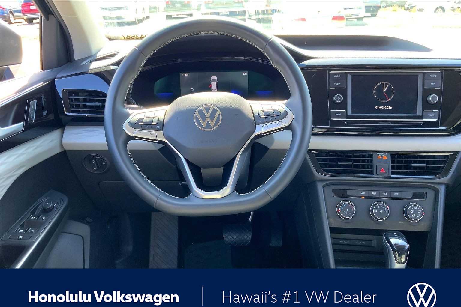 Thumbnail: 2022 Volkswagen Taos - 13