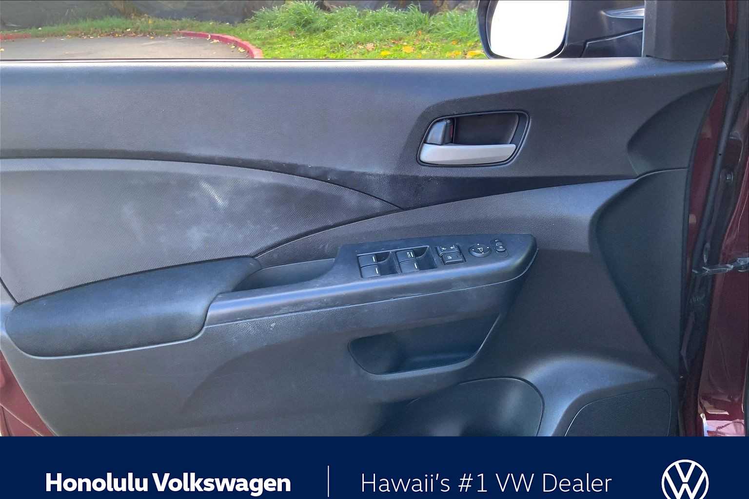 Thumbnail: 2015 Honda CR-V - 26