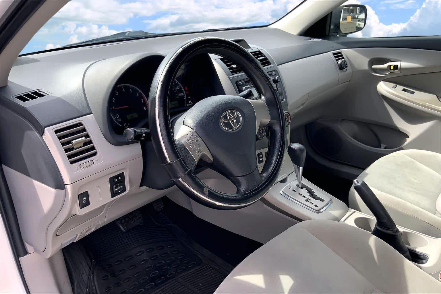 Used 2012 Toyota Corolla L with VIN 2T1BU4EE4CC759558 for sale in Honolulu, HI