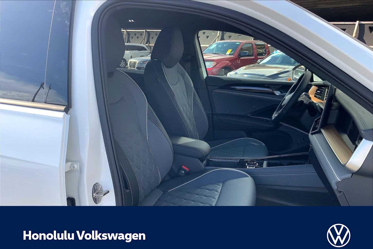 Thumbnail: 2026 Volkswagen Tiguan - 14