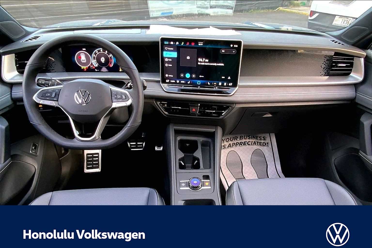 Thumbnail: 2026 Volkswagen Tiguan - 10