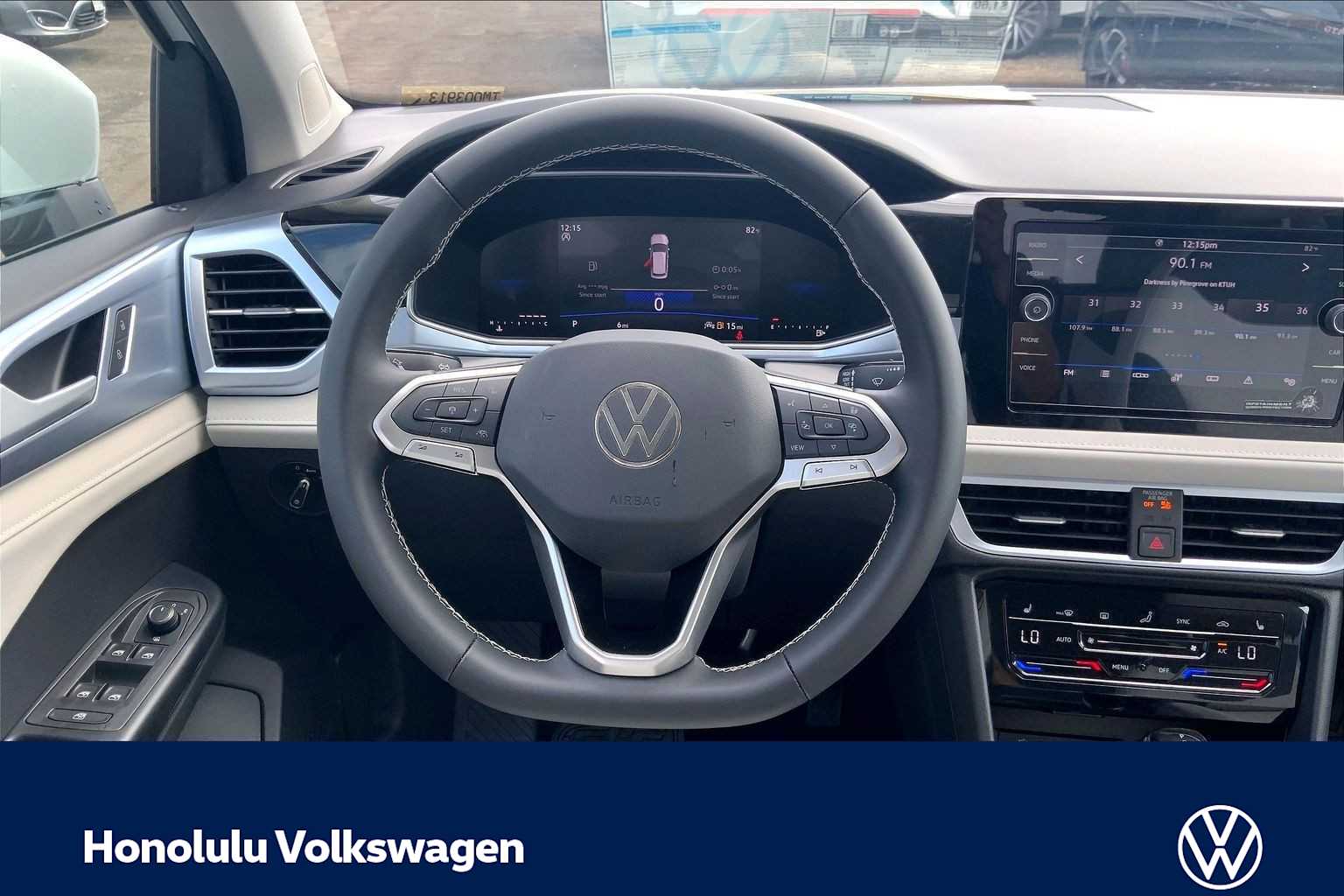Thumbnail: 2026 Volkswagen Taos - 15