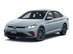 2026 Volkswagen Jetta GLI 2.0T Autobahn Sedan