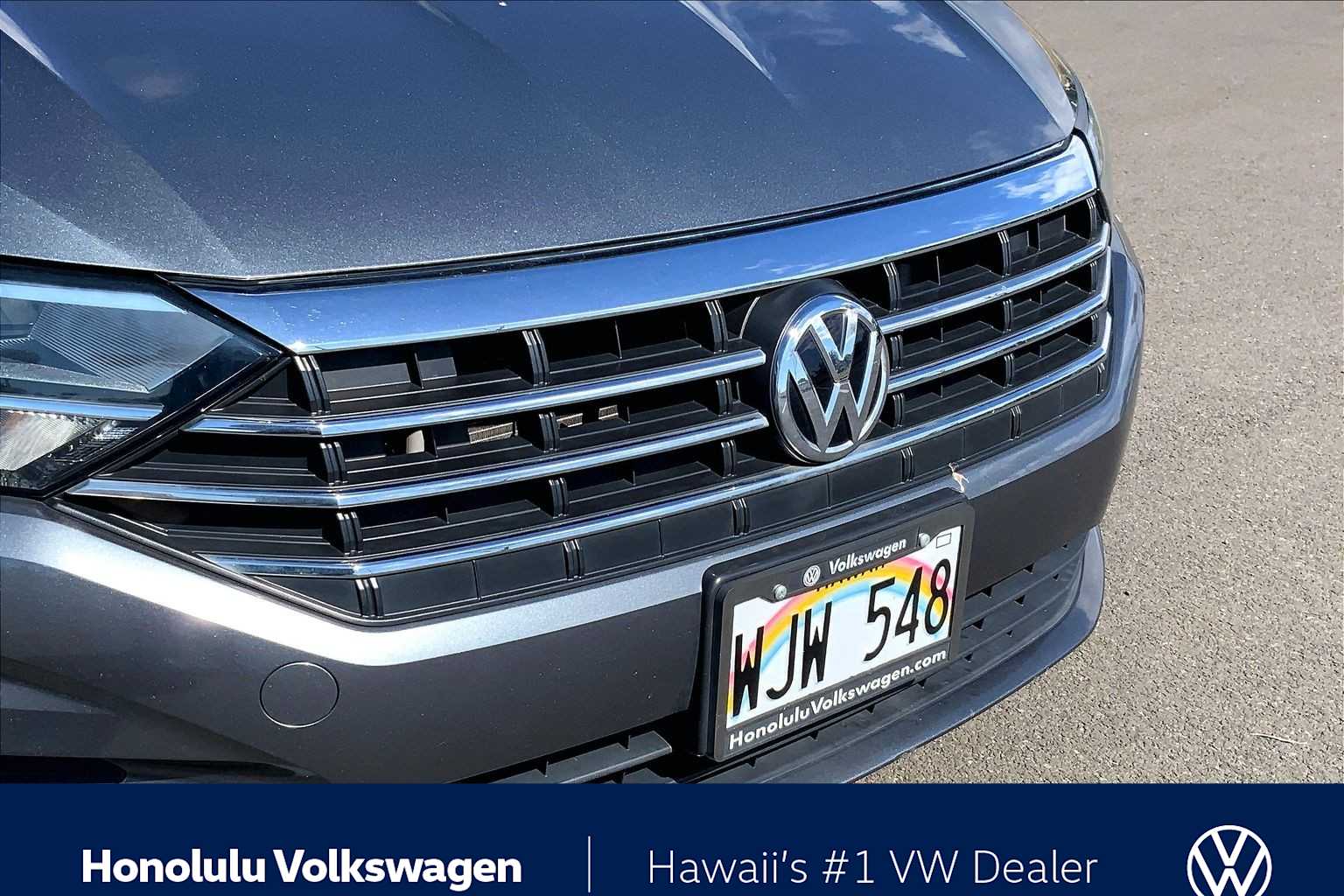 Thumbnail: 2019 Volkswagen Jetta - 32