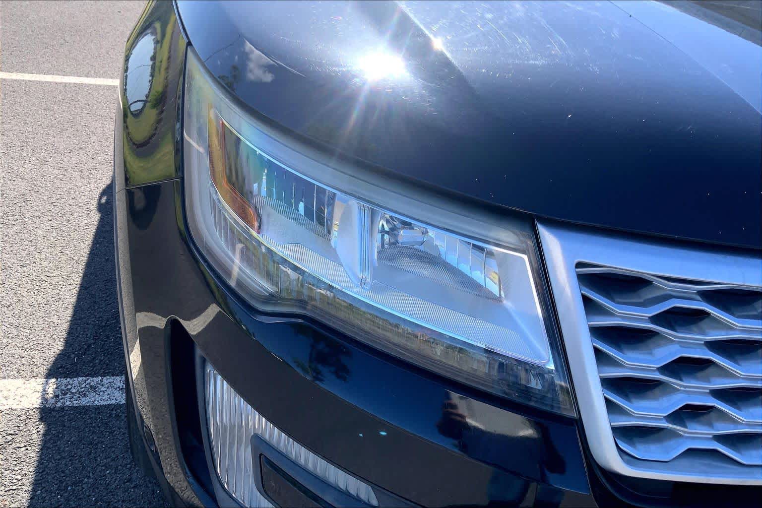 Thumbnail: 2016 Ford Explorer - 31