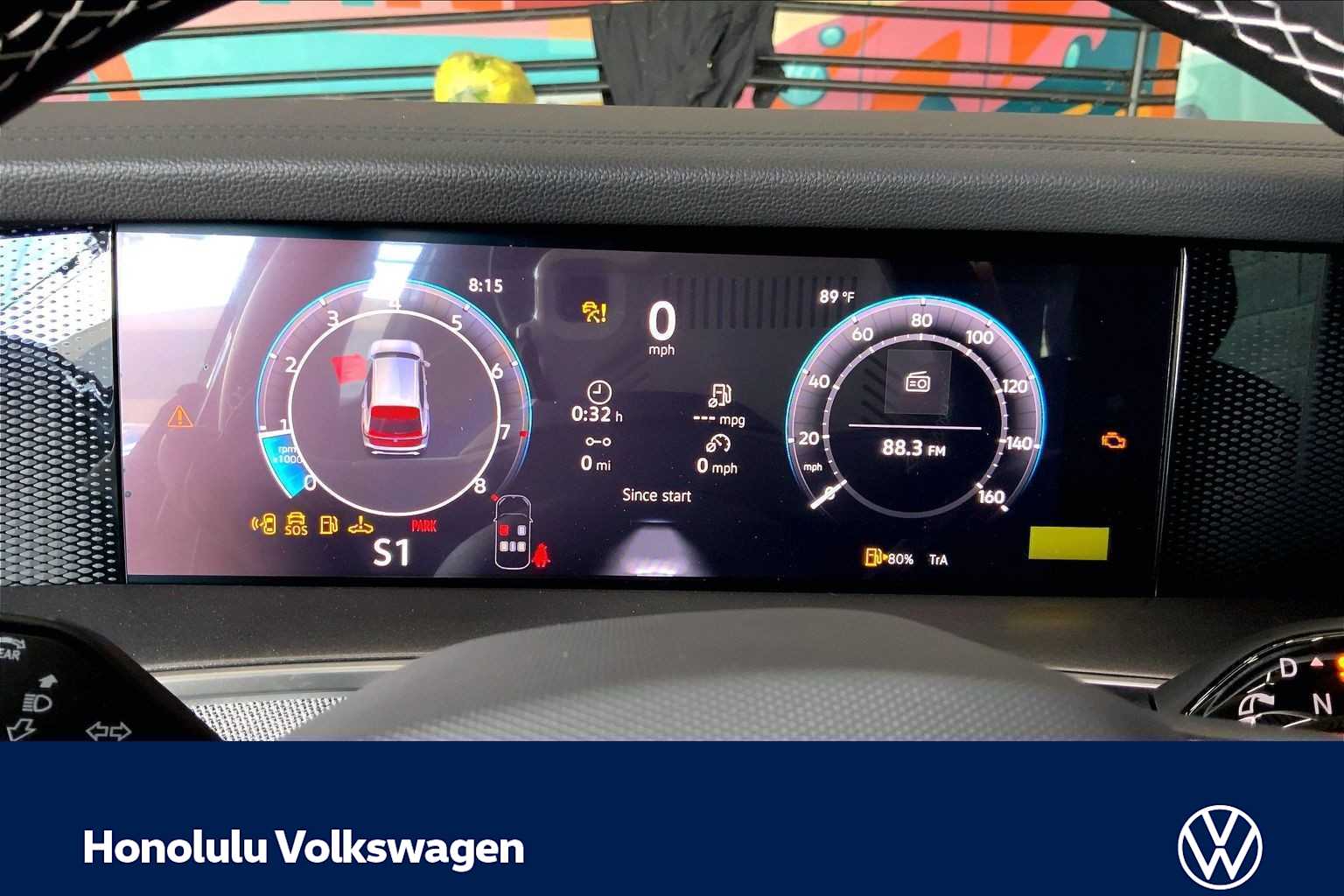 Thumbnail: 2026 Volkswagen Tiguan - 18